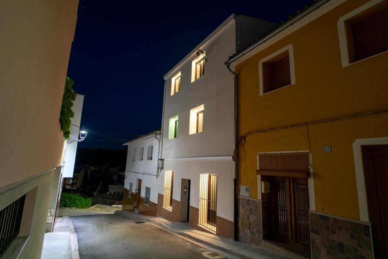 Star Anna Apartment Exterior photo