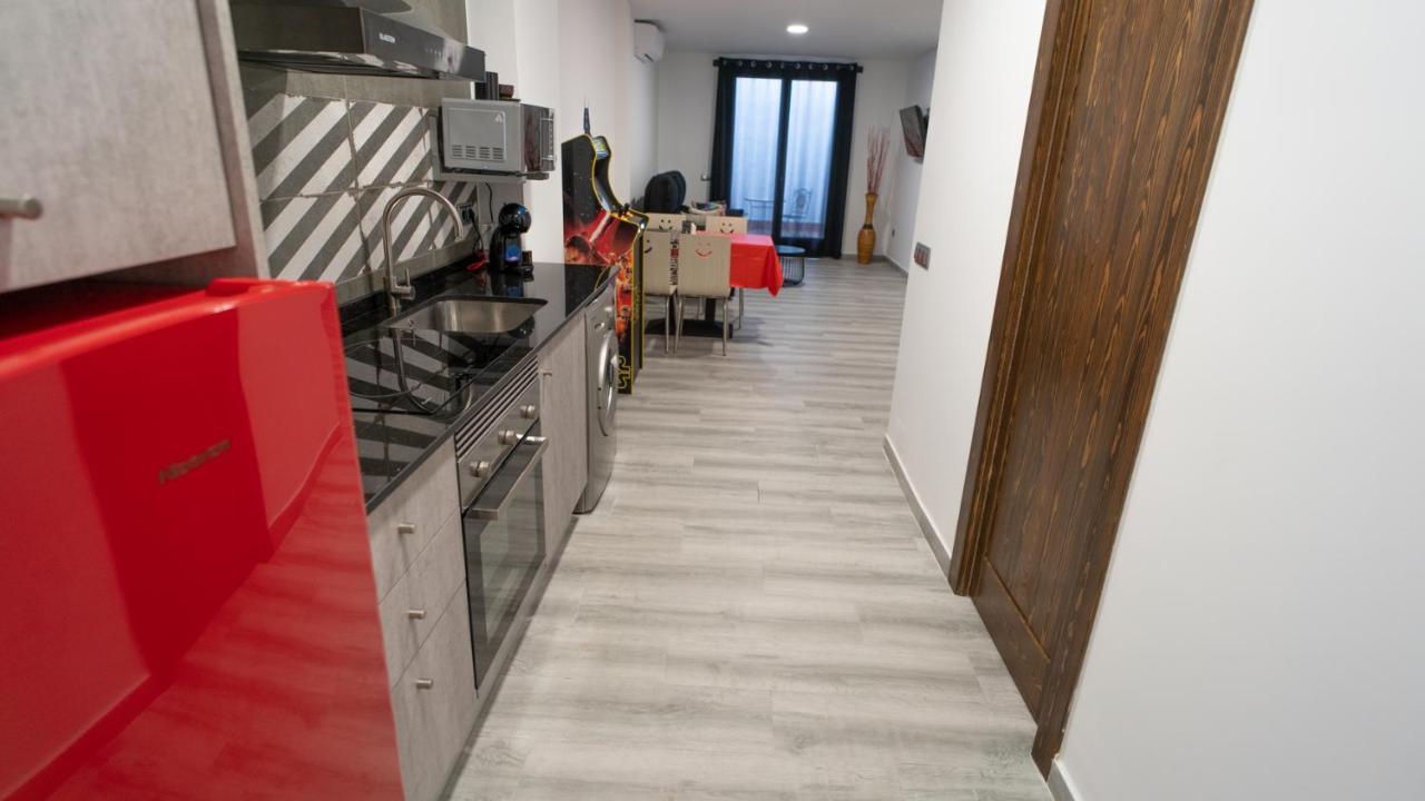 Star Anna Apartment Exterior photo