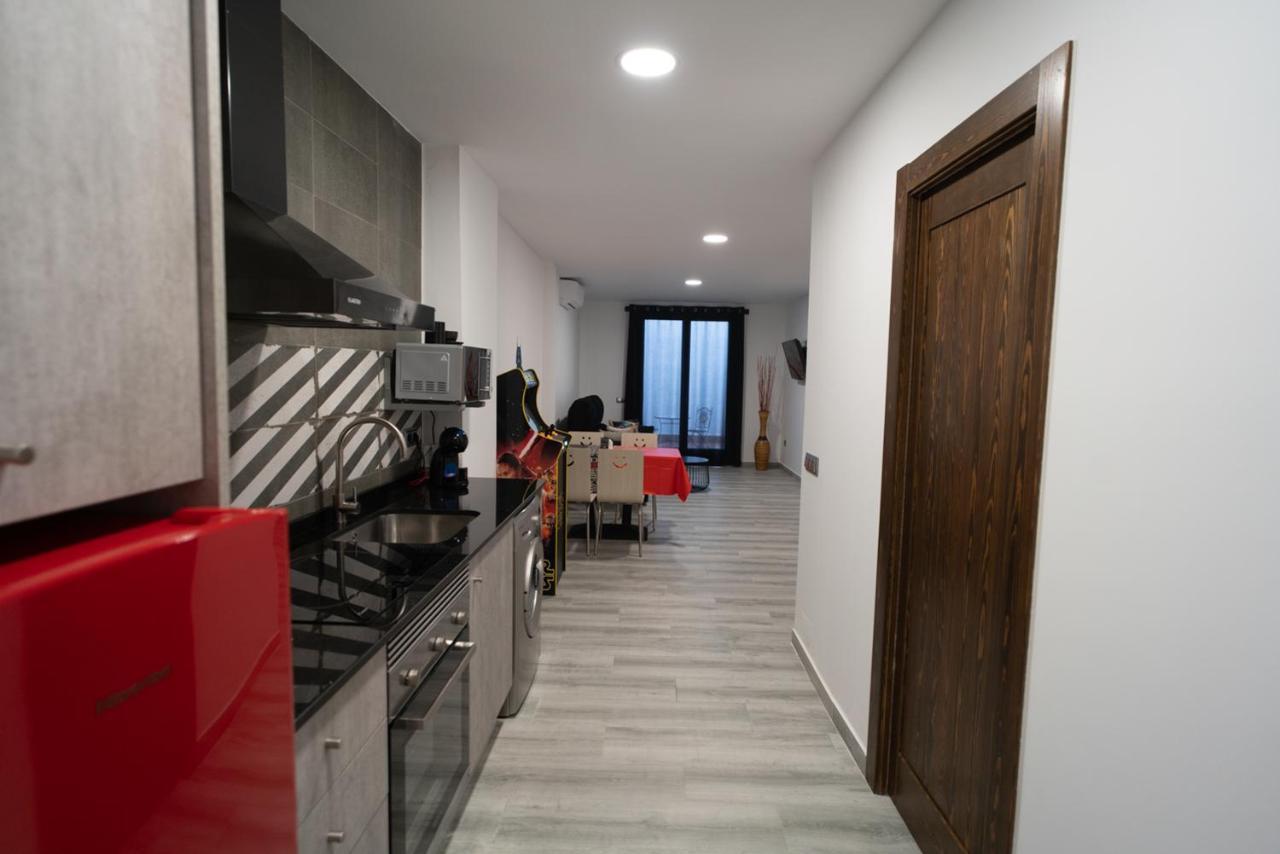 Star Anna Apartment Exterior photo